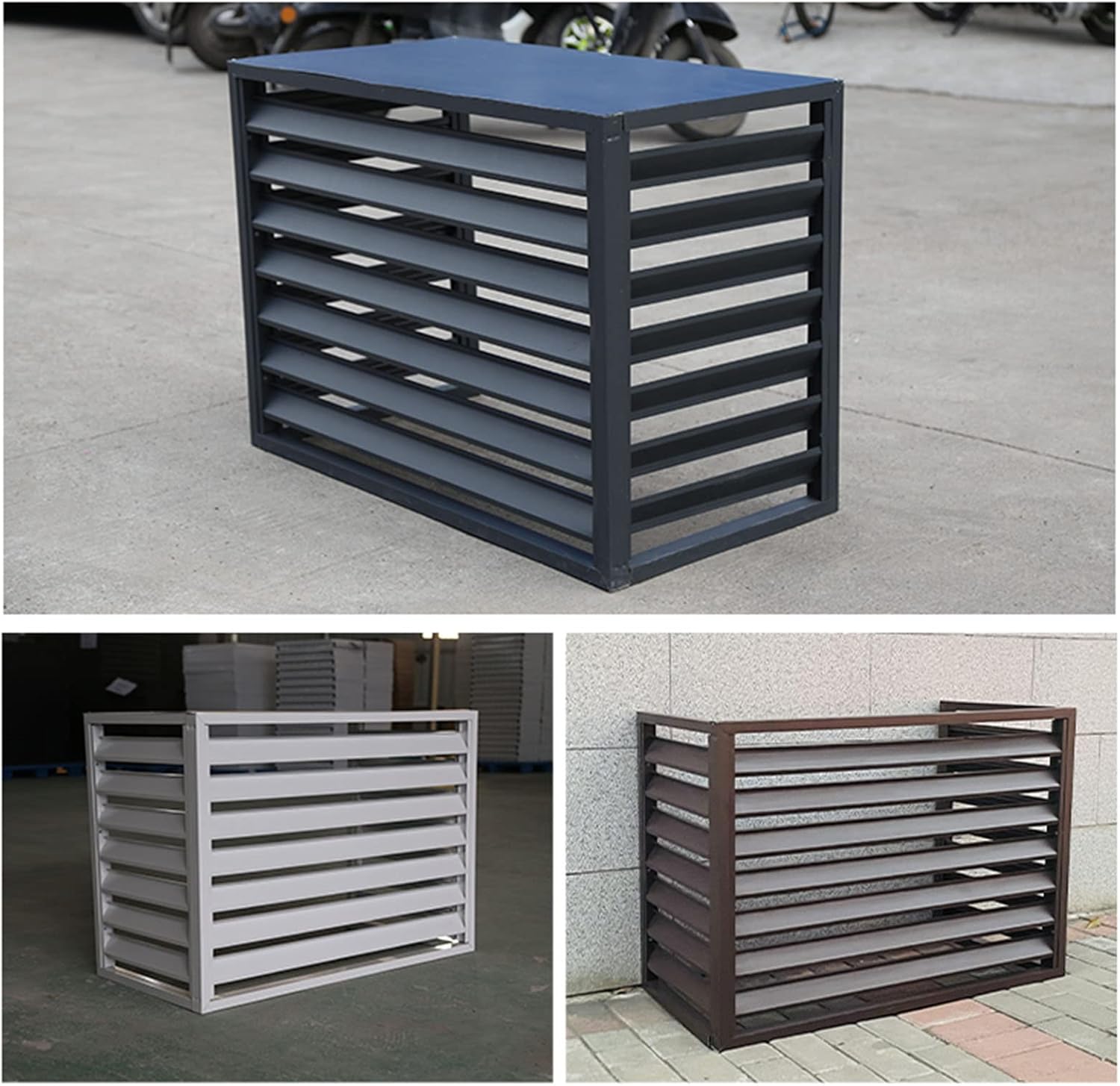 模写】/春草/大河放牛図/軸先紫檀/布袋屋掛軸HB-861 模写/春草/大河放